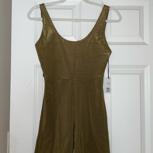 Workout catsuit - Picture 4 of 5